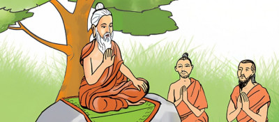  आषाढ शुक्ल पूर्णिमाः गुरु पूर्णिमा र व्यास जयन्ती पर्व मनाइँदै 
